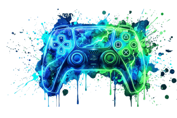 Download Game Controller Png | Gaming Png File - Png Collection